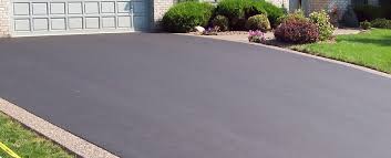 Best Driveway Snow Removal Preparation  in Buchanan, VA